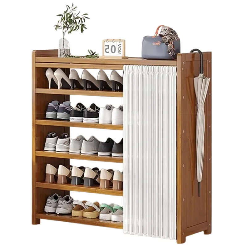 خزانة أحذية 5 طبقات