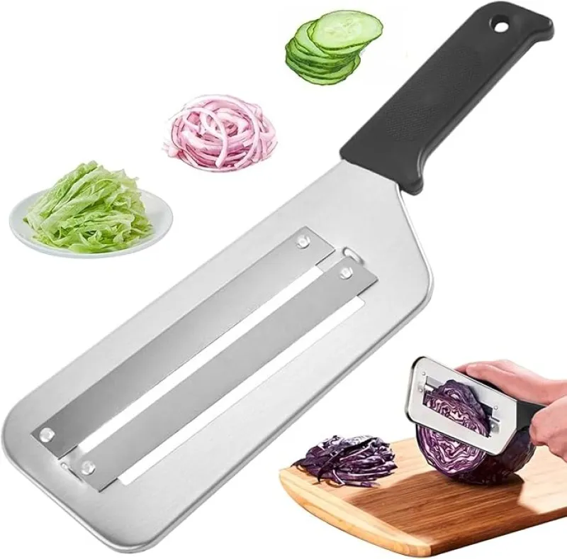 السكين القطاع