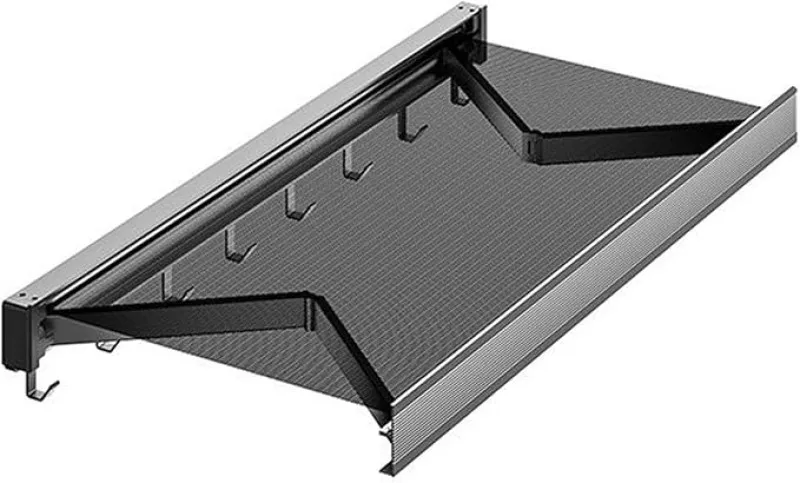 حبل الغسيل القابل للإزالة