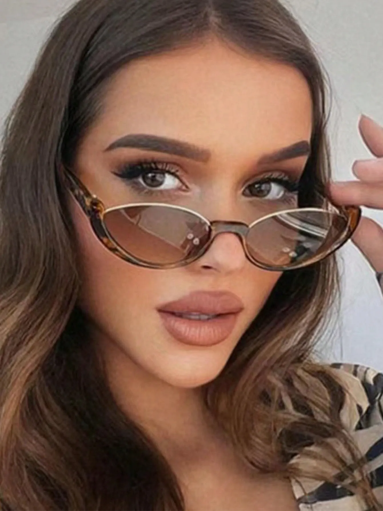 Fashion Cat Eye Fashion Glasses For Women Fashion Glasses For Women