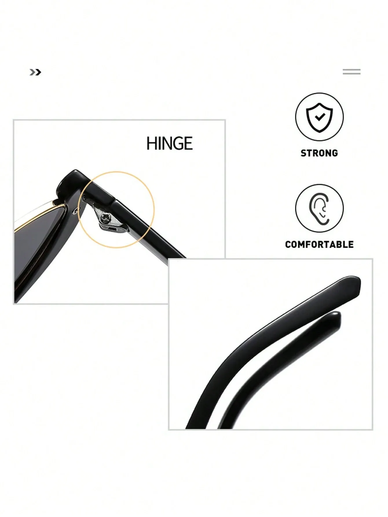 Fashion Cat Eye Fashion Glasses For Women Fashion Glasses For Women