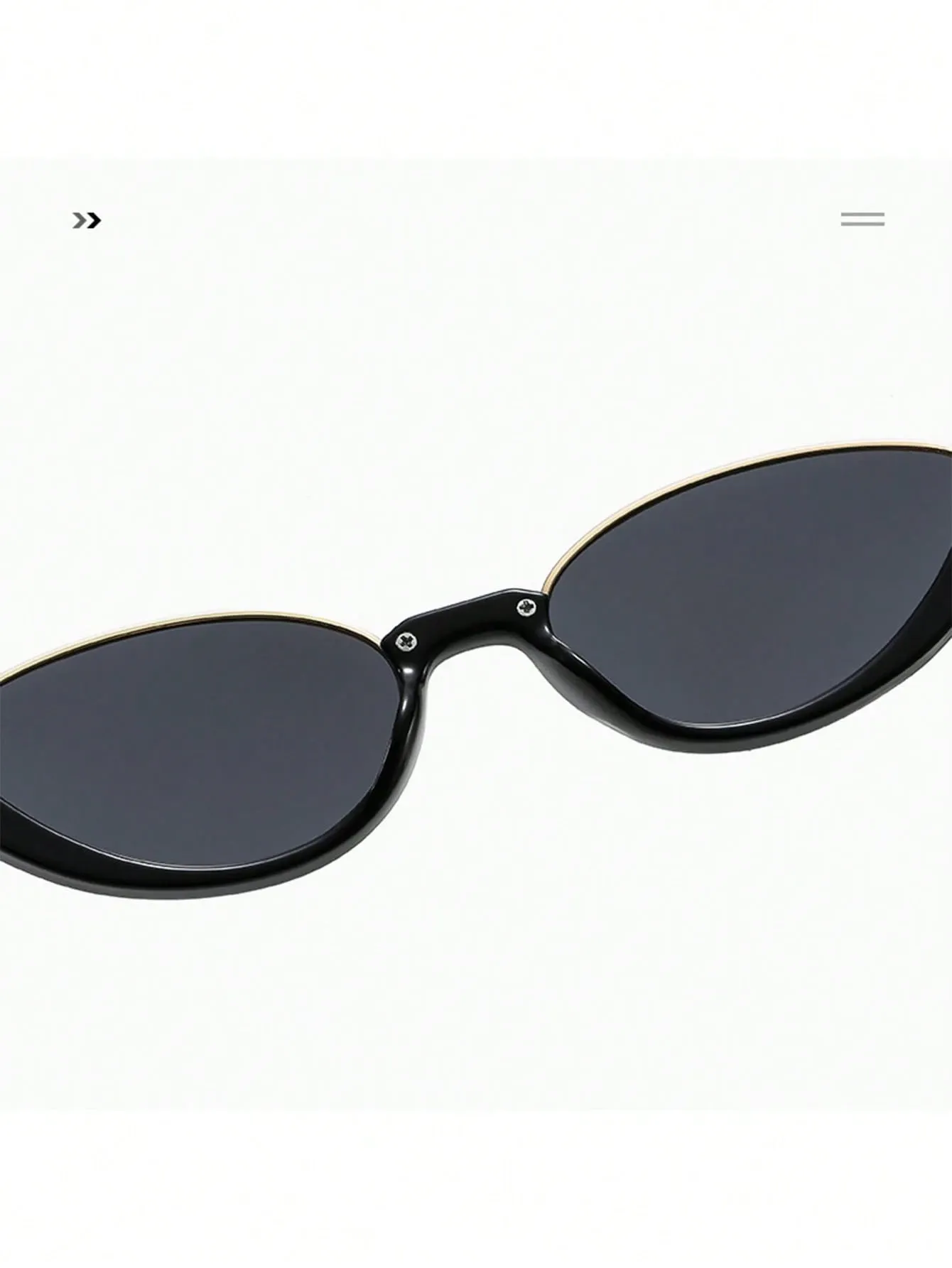 Fashion Cat Eye Fashion Glasses For Women Fashion Glasses For Women