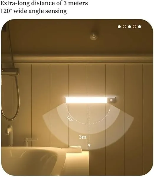 أضواء خزانة