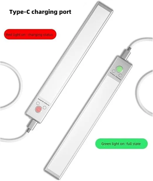 أضواء خزانة