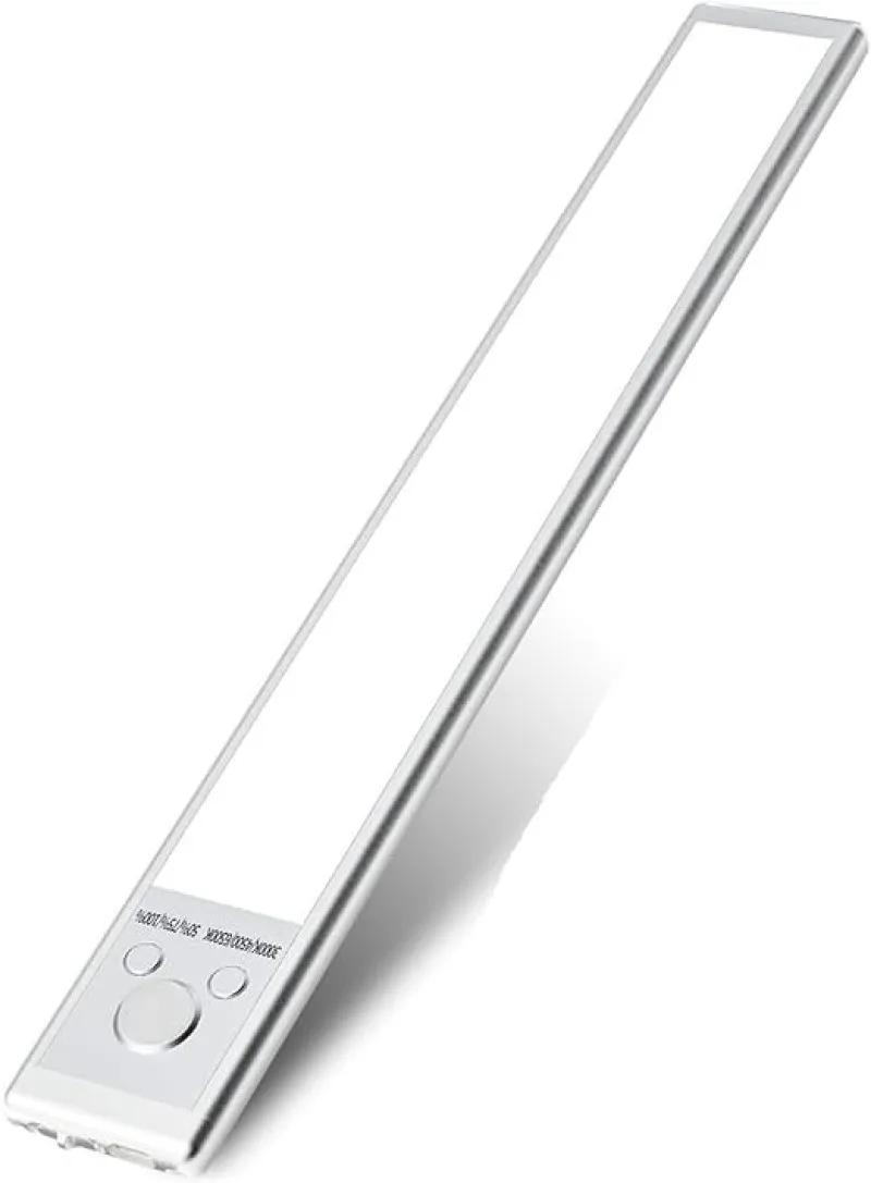 أضواء خزانة