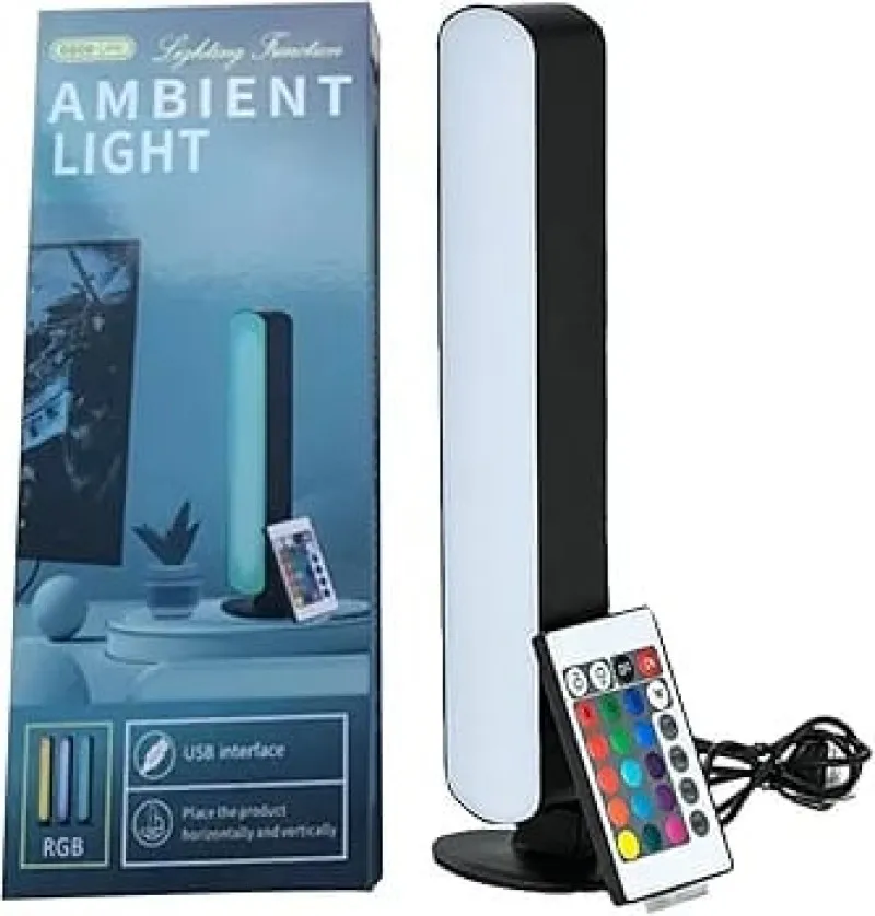 شريط إضاءة LED ذكي RGB