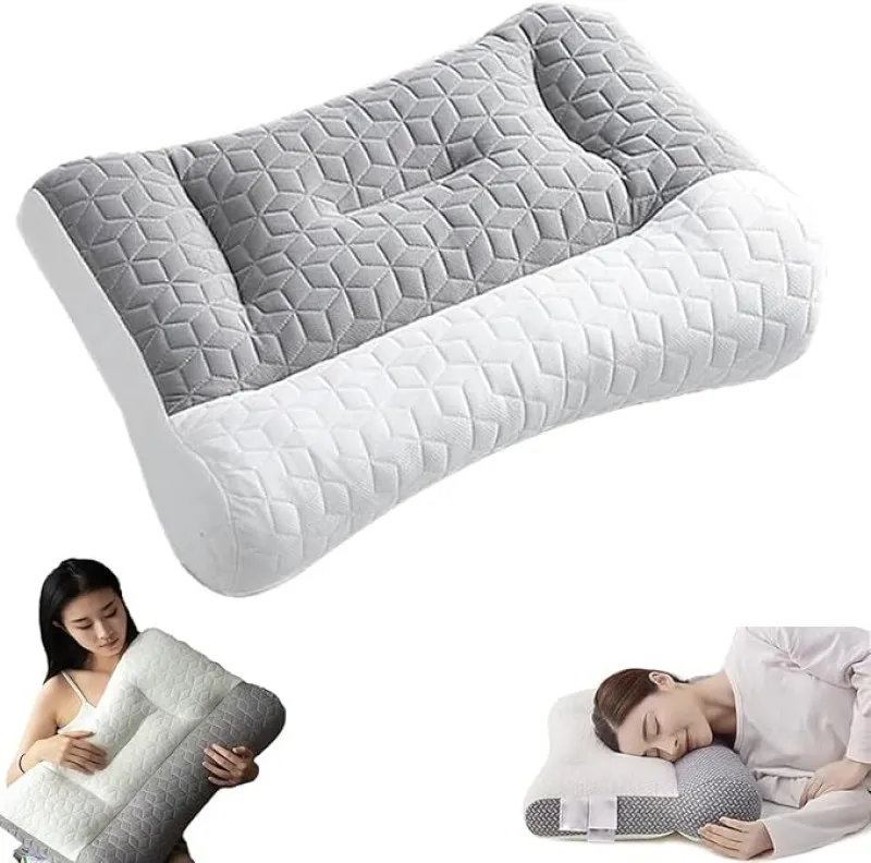 وسادة نوم مريحة