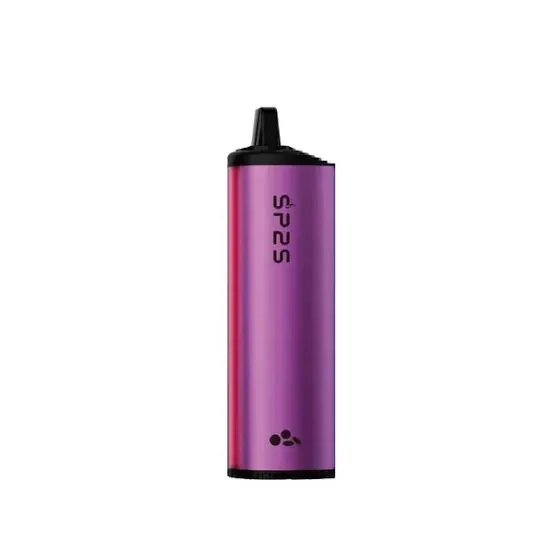 SP2S PASSION FRUIT 8000 PUFFS DISPOSABLE POD