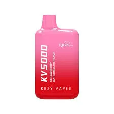 US Vape 6500 Puffs
