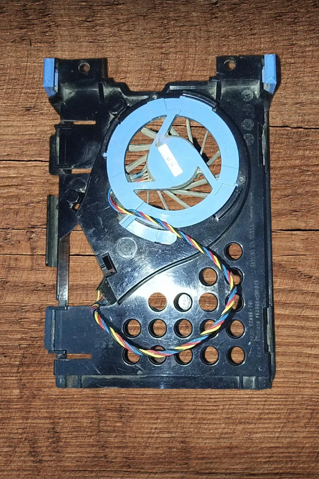 راكة هارد كيسة ديل OPTIPLEX 755