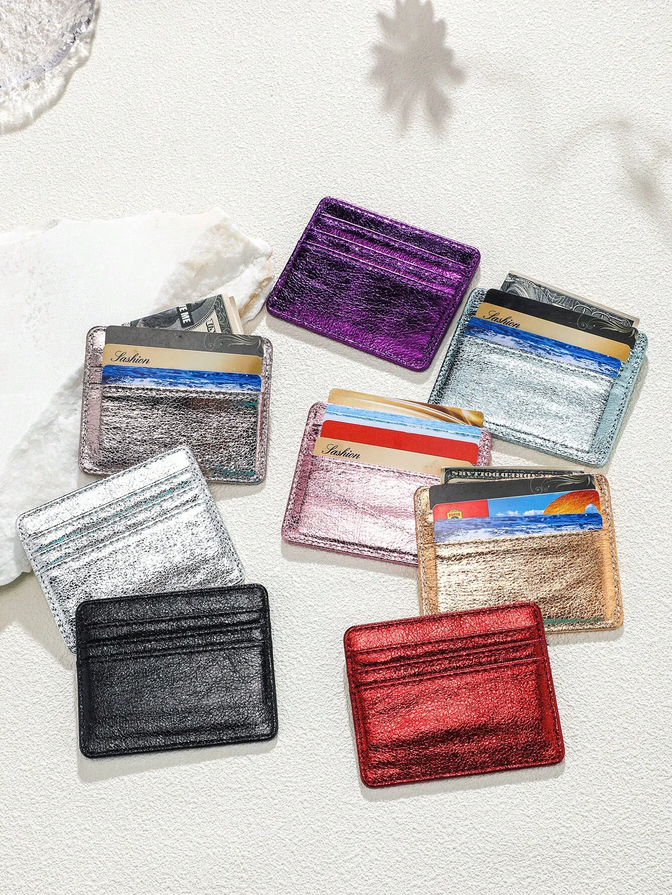 Card Holder Wallet Business