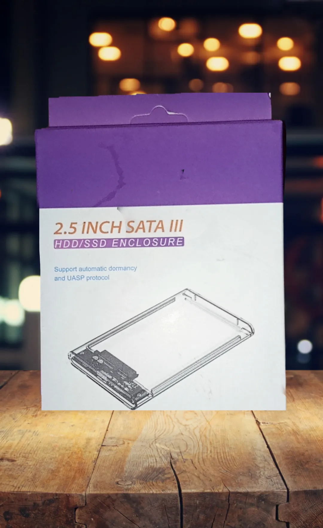 2tb max inch 2.5 sata3 usb3 rack