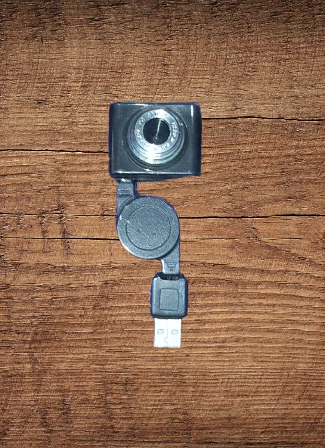 كاميرا فانتوم سلك بكرة usb