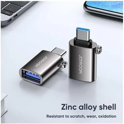 joyroom otg type c to usb