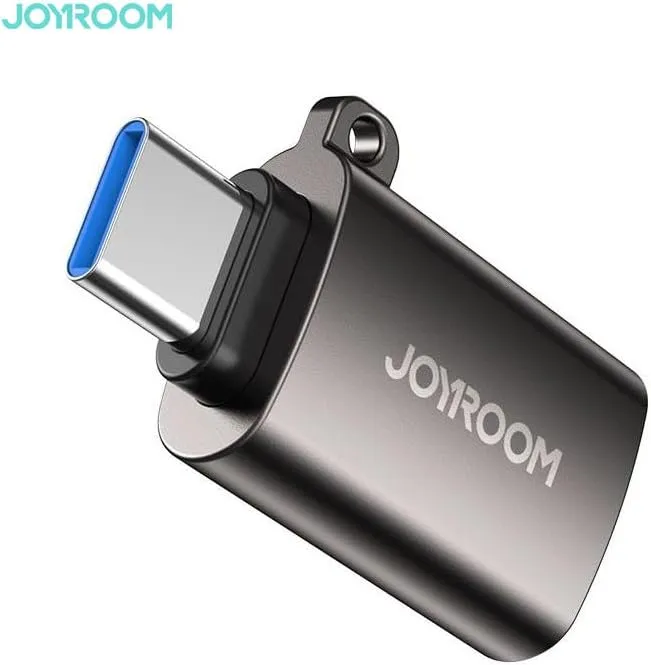 joyroom otg type c to usb