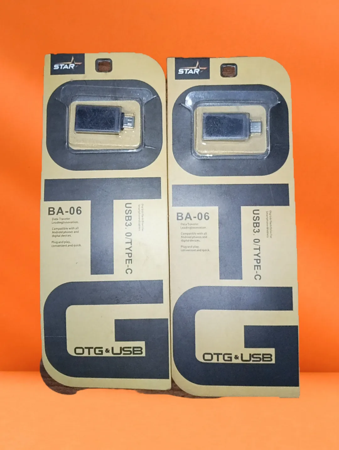 otg star ba06 type c