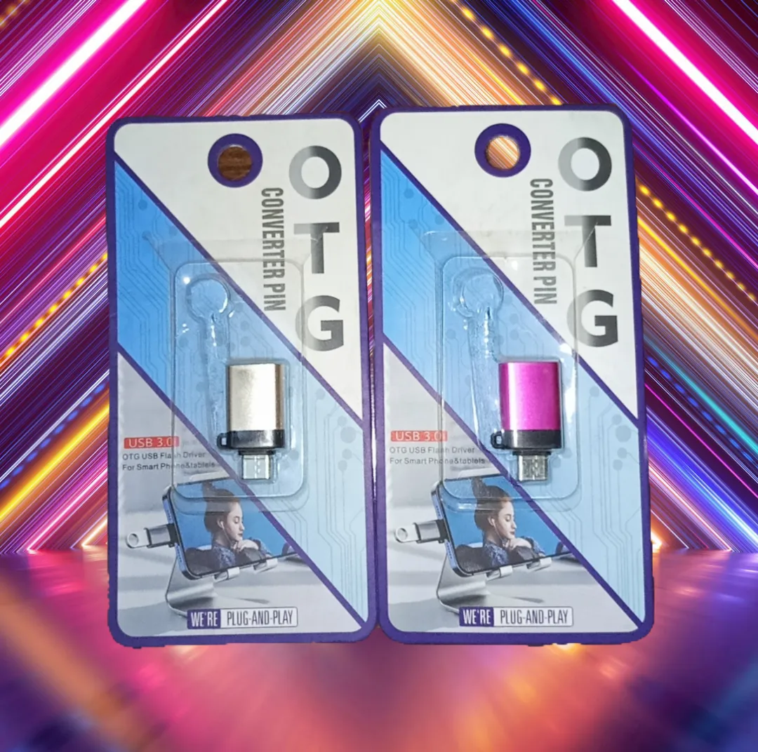 generic otg mico usb