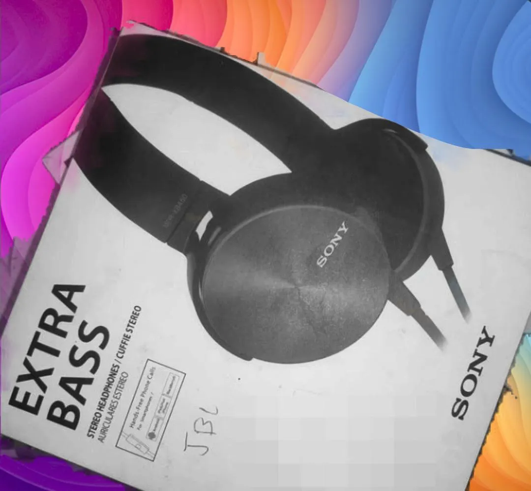 سماعات كوبى sony