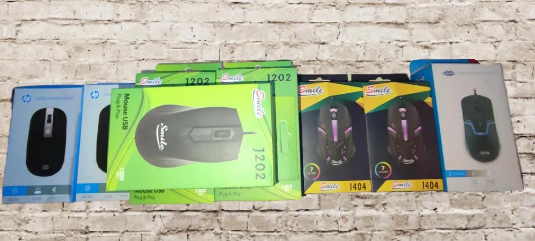 💥ماوسات جملة بداية من قطعتين 🔥 🔥ماوس جيمنج 🔥ماوس rgb 🔥ماوس استيراد للجيمنج وديزاين