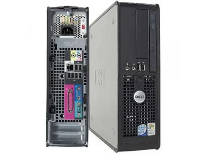 كيسة ديل اوبتيبلكس ٧٥٥🔥 Optiplex 755