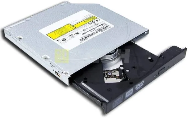 DVD Writer Model SN-208/9.5mm for laptop