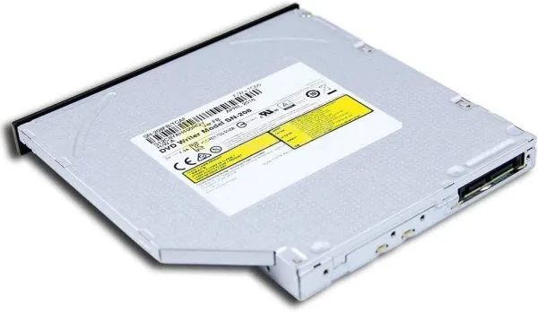DVD Writer Model SN-208/9.5mm for laptop