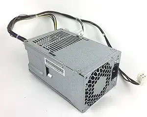 Replacement for HP Elitedesk 600 800 G1 SFF Power Supply 240W D12-420P1A 702309-001 702457-001
