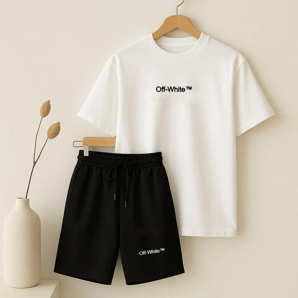  ترنج Off White الكلاسيك - image 4