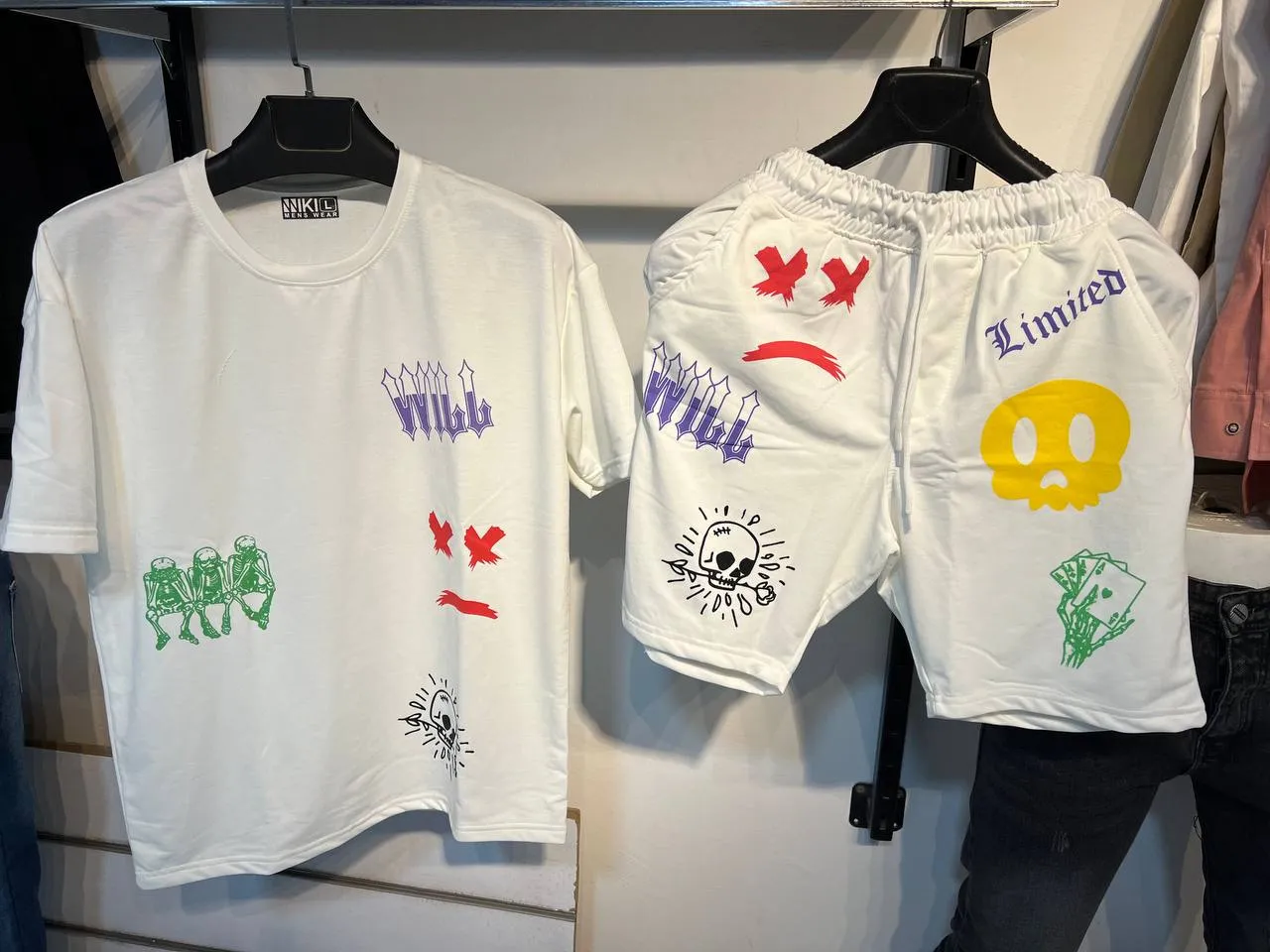 ترينج اوفر سايز WILL 