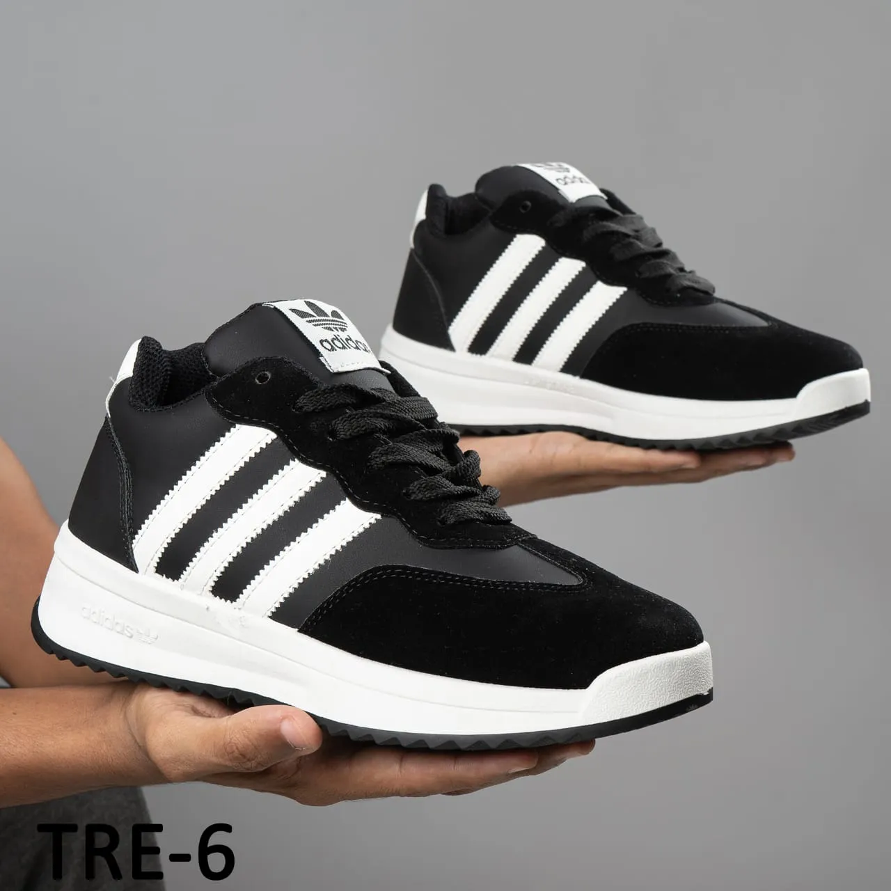 Adidas LA Trainer 72