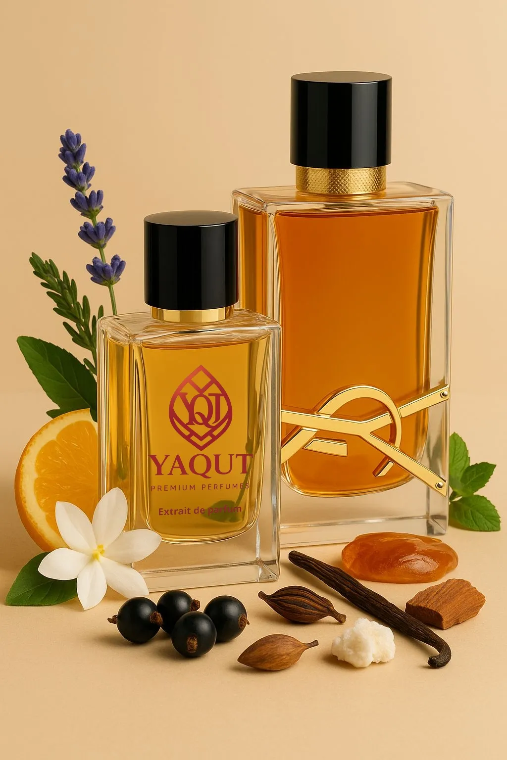 YAQUT LIBRA