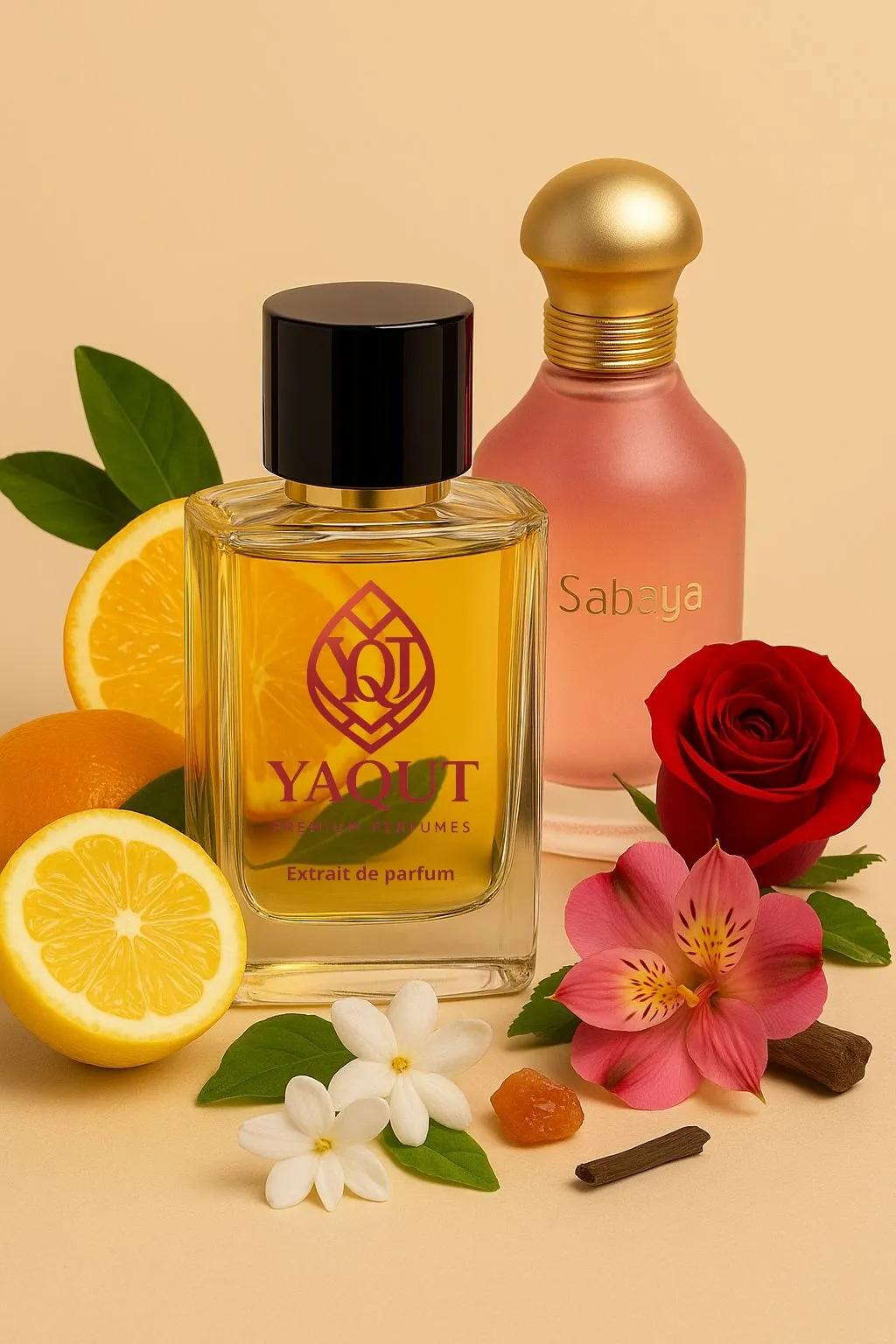 YAQUT SABAYA