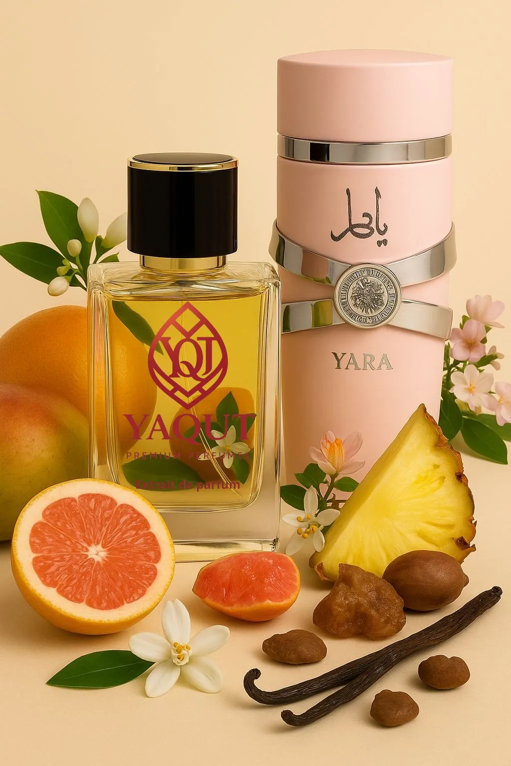YAQUT YARA