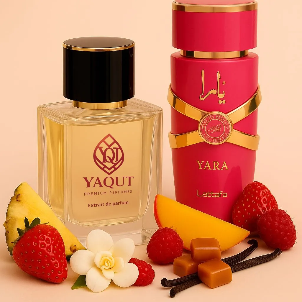 YAQUT YARA CANDY