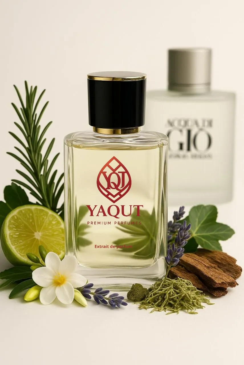 YAQUT AQUA