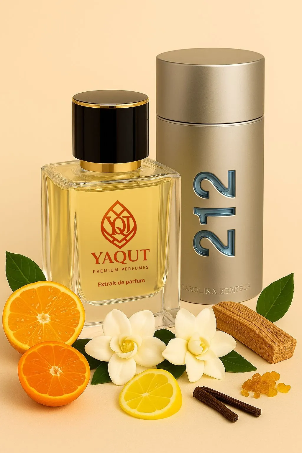 YAQUT 212
