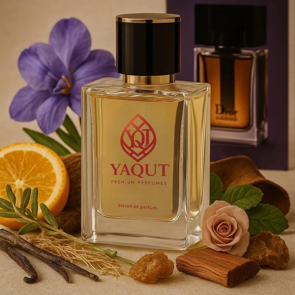 YAQUT HOMME INTENSE