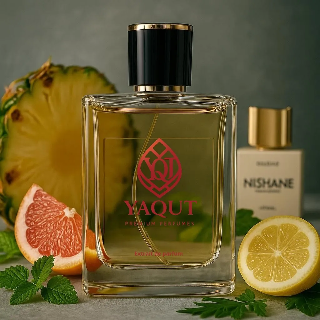 YAQUT HASHVAT