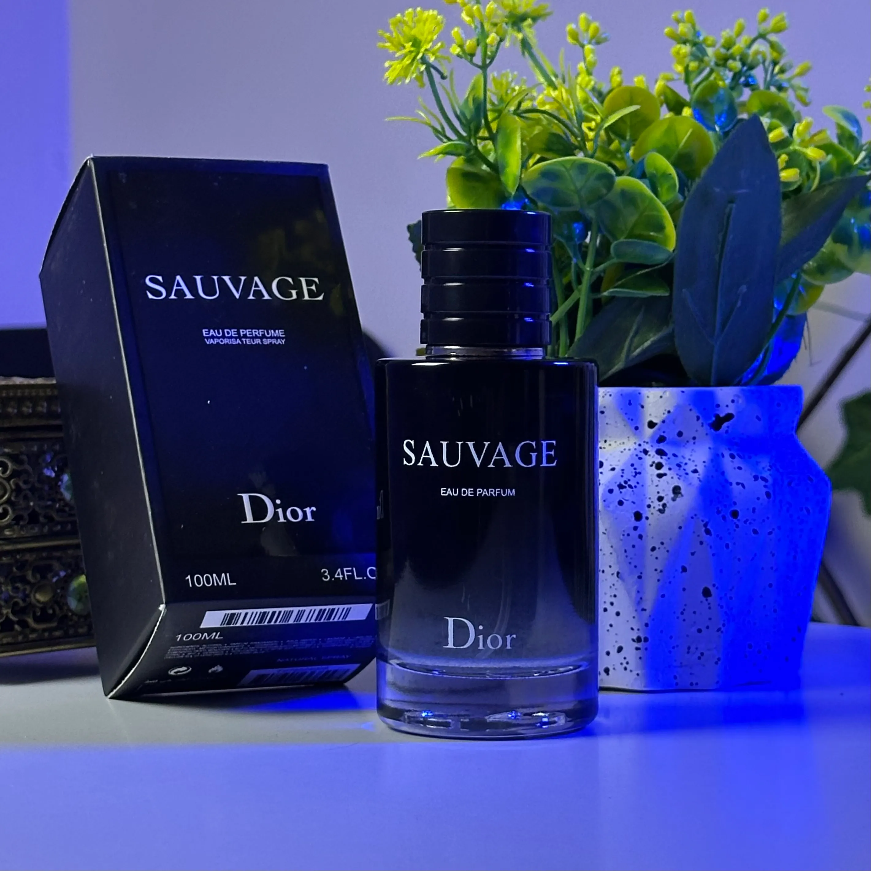 Dior Sauvage