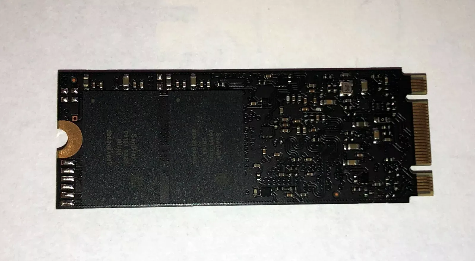SanDisk 128gb SSD M.2 SATA X110 Sd6sp1m-128g-1002 8