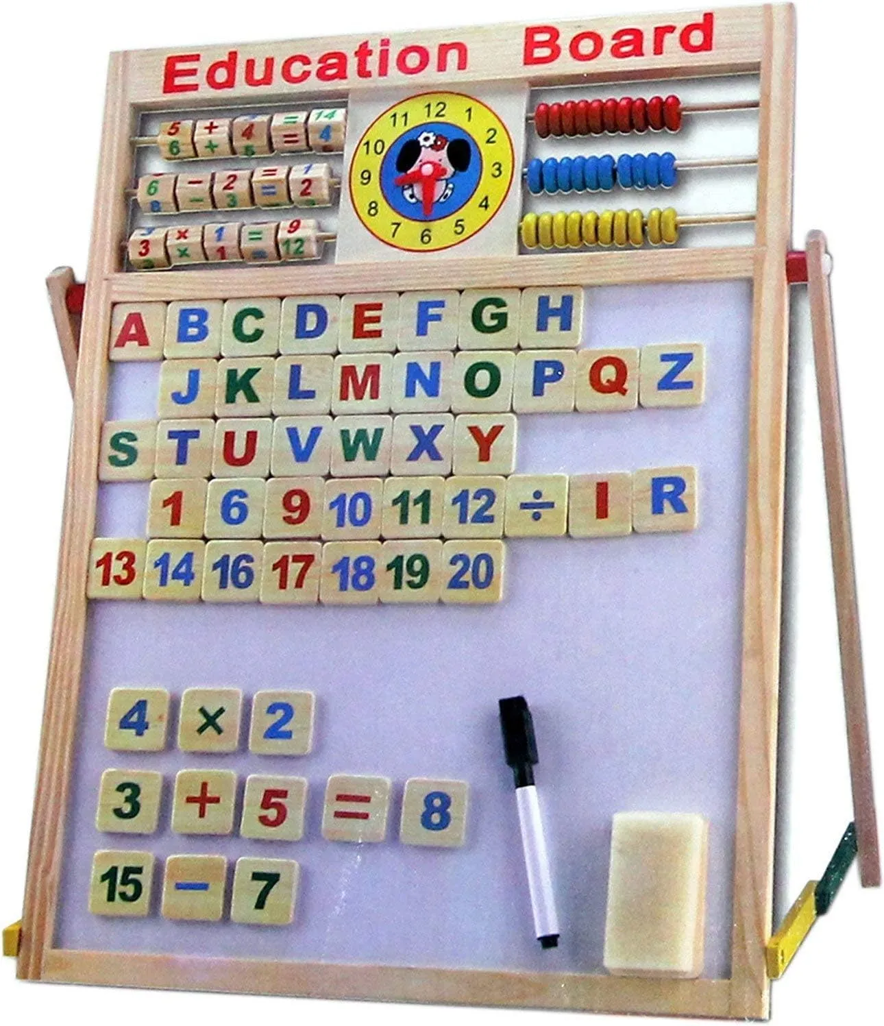 السبورة التعليمية الذكية 5x1