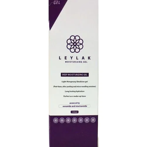 Leylak Gel 100 ml