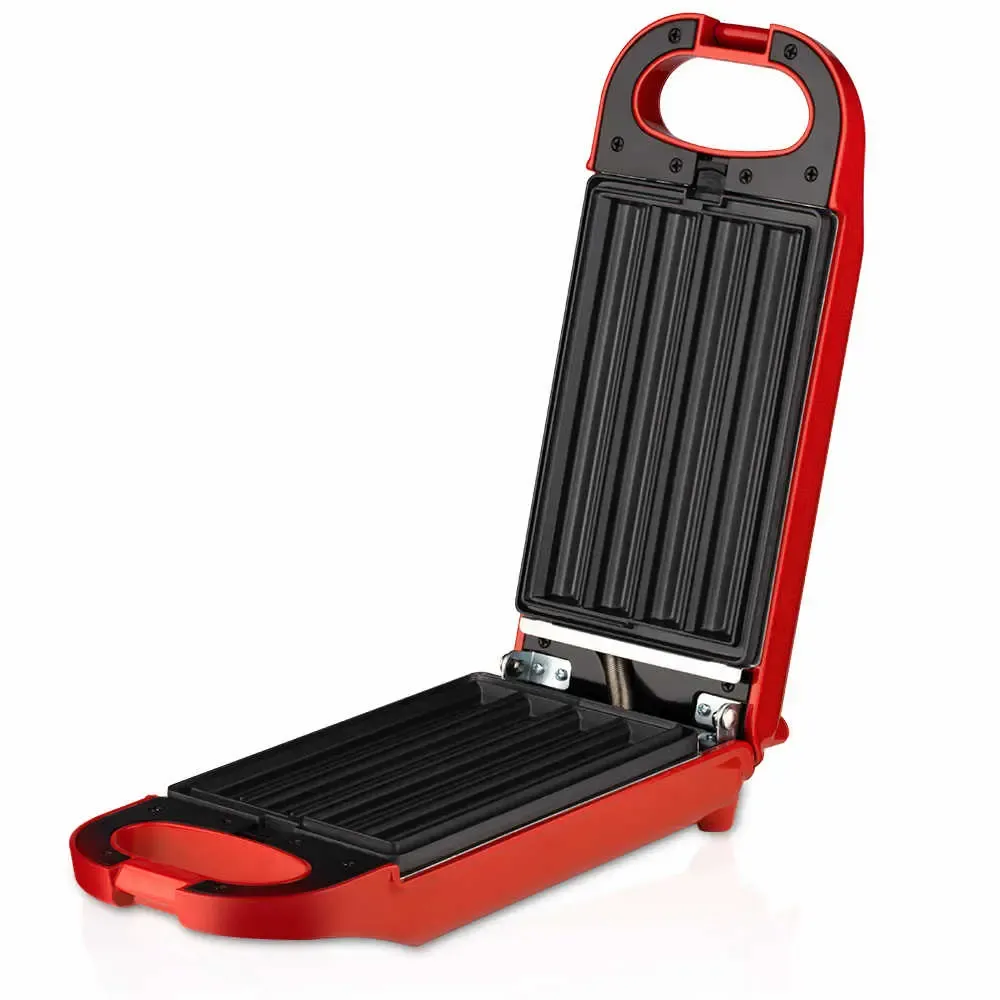 وافل ميكر RAF 5 في 1 – 700 وات | جهاز متعدد الاستخدامات