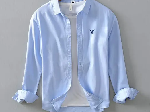 قميص اكسفورد الأمريكى ايجل