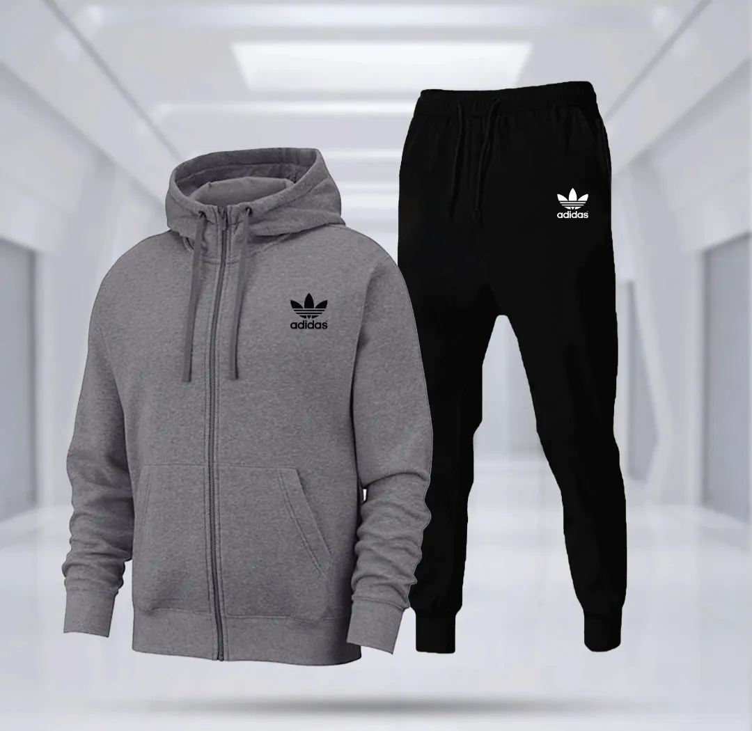 ترنج اديداس