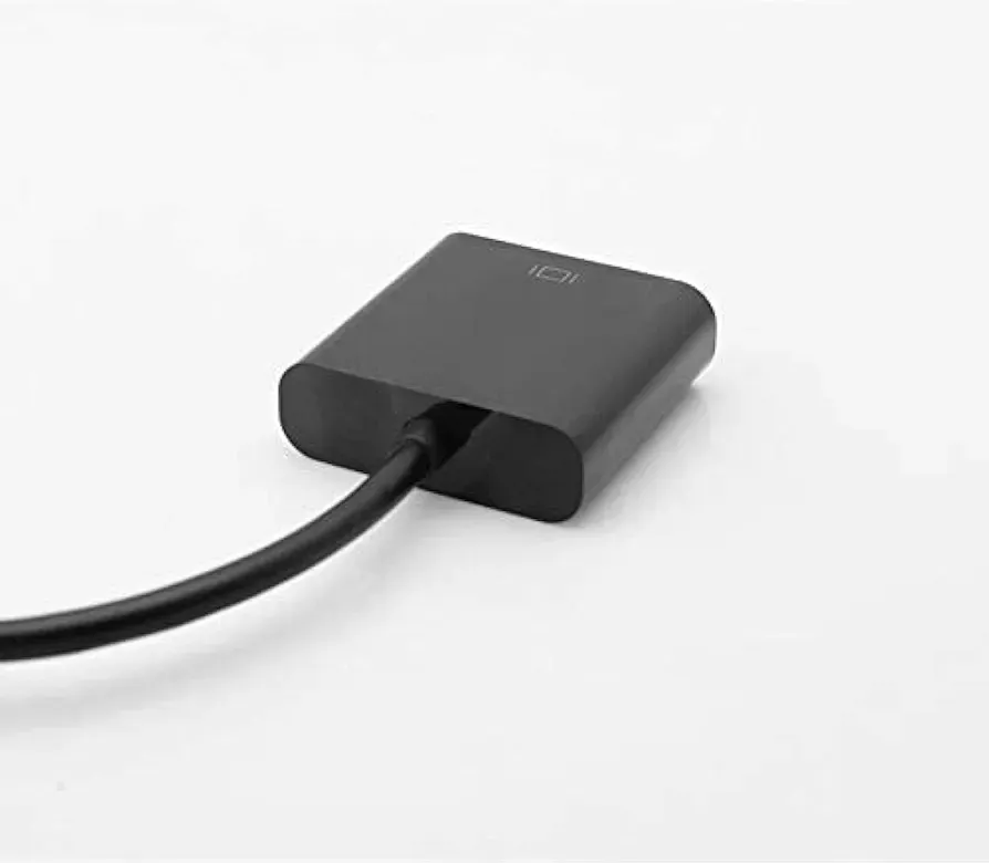  Active DisplayPort 1.2 to DVI-D Single Link Converter Adapter - Eyefinity Compatible, Multiple Screens Supported for Gaming, Up to 1080p & 1920x1200 @60Hz DPDVIA