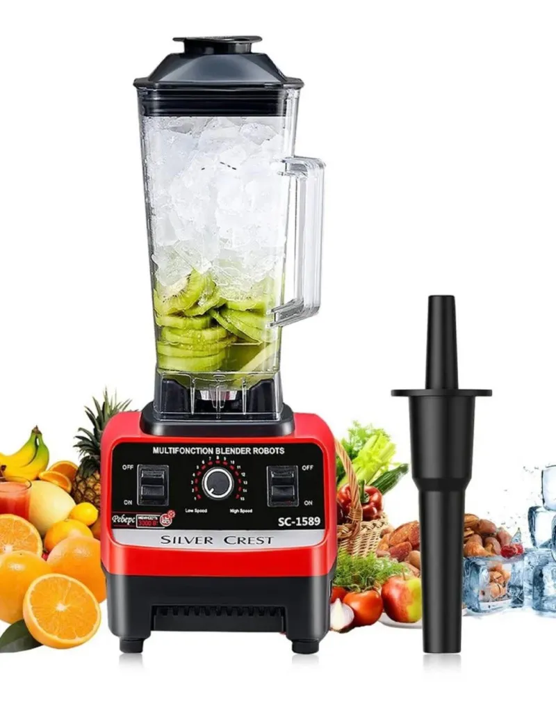 خلاط متعدد الأستخدام