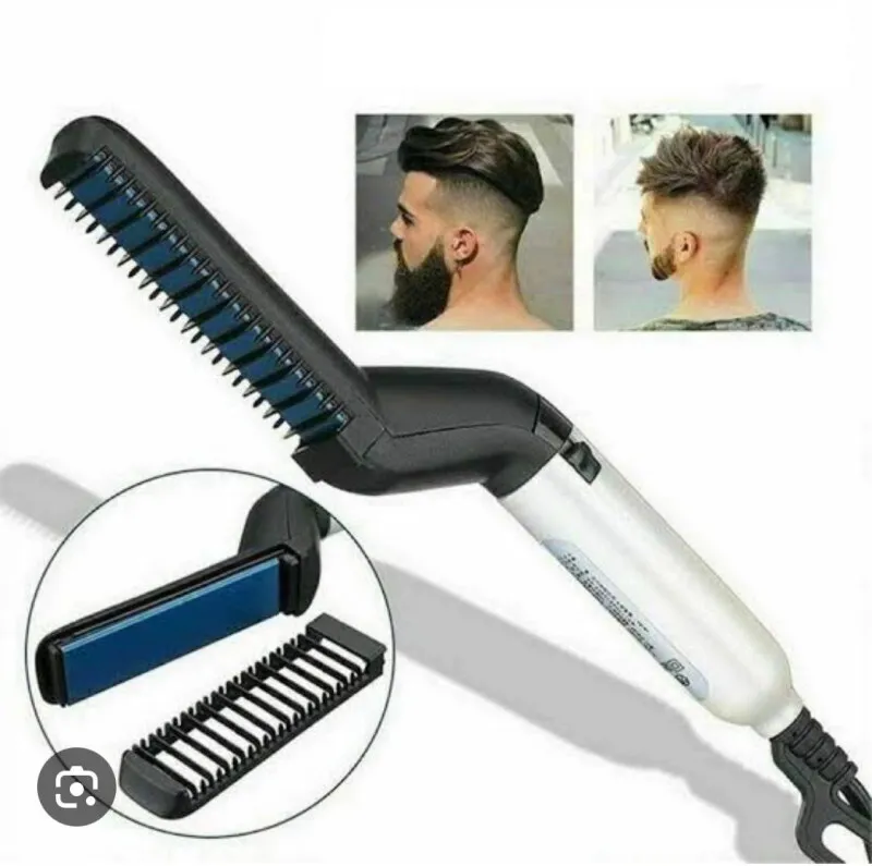 المشط الحراري