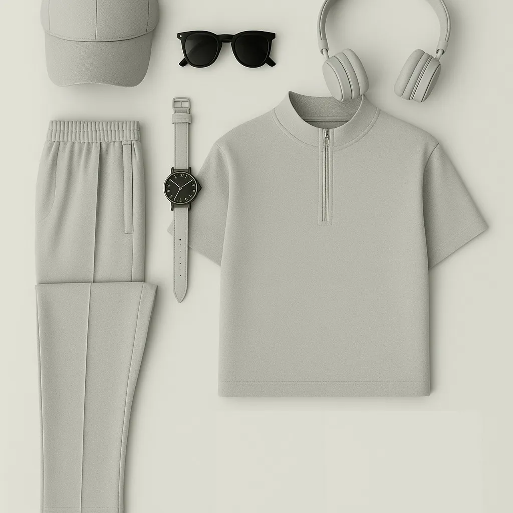 ترنج سادة نص سوسته