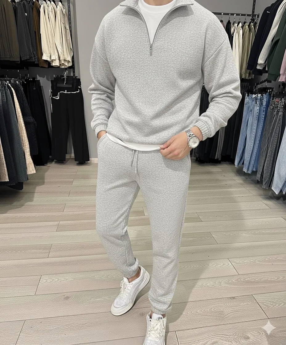 ترنج نص سوستة مناسب للجنسين